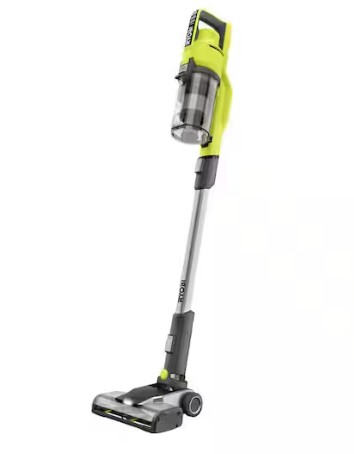 ONE+ 18V Bagless Cordless Mesh Filter Stick Vacuum Cleaner (Tool Only)