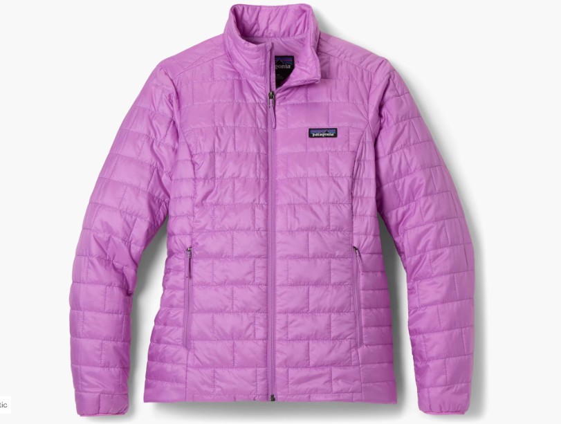 Nano Puff Insulated Jacket – Women’s