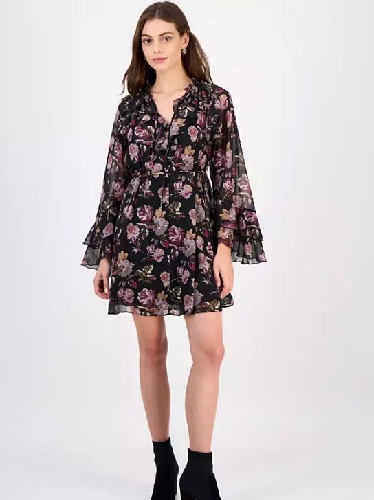 80% Off Women Dresses at Macy’s