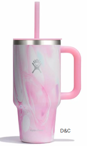 32 oz Travel Tumbler