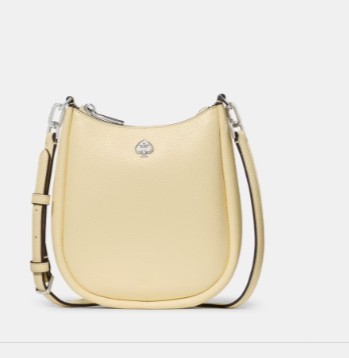 Kayla Small Crossbody Bag
