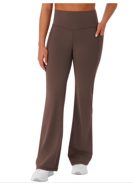 Member’s Mark Women’s Flare Yoga Pant