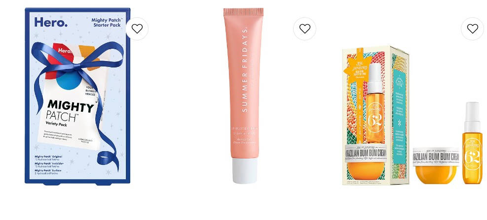 Limited Edition Lip Butter Balm in Birthday Cake