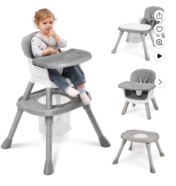 Shark EveryMess Wet & Dry Vacuum, Carpet Cleaner, Spot Cleaner, Portable, Stain Eliminator, Small Shop Vac, Pet Friendly, Corded, 1 Gallon, VX100 Green