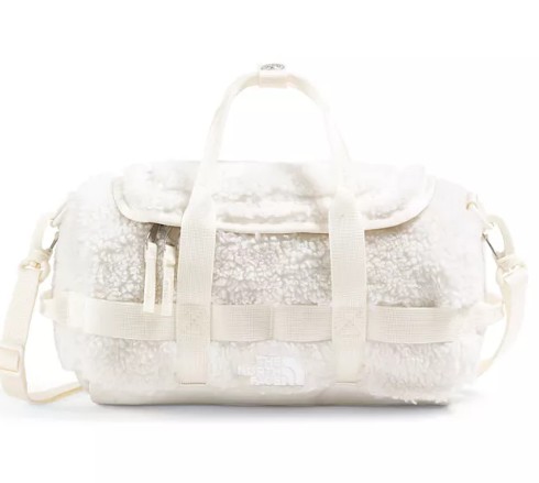 The North Face Men’s Base Camp High Pile Mini Bag