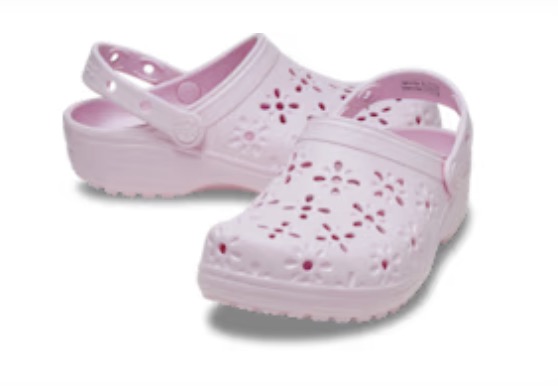 Crocs: Extra 50% Off Sale ( includes clogs, sandals, wedges, and more)