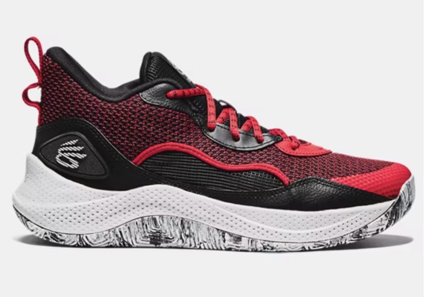 Under Armour Curry Basketball Shoes $29 with codes EXTRA50 and EXTRA10