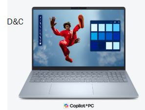 Dell 16 Plus Laptop
