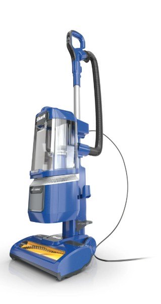 Shark Navigator Lift-Away ADV Upright Vacuum, Pet Friendly, Self-Cleaning Brushroll, LA360 Cobalt Blue