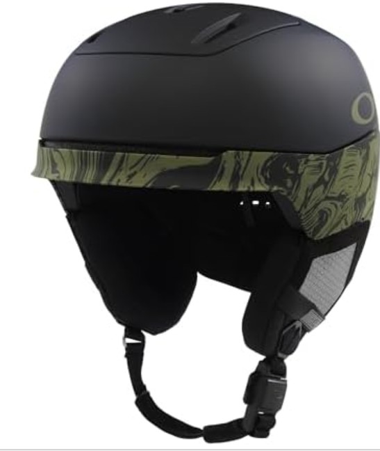 Oakley MOD5 Helmet