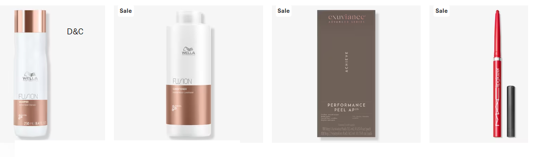 ULTA 21 Days of Beauty Day 6is now live!!! 50% OFF EVERYTHING LINKED!!!