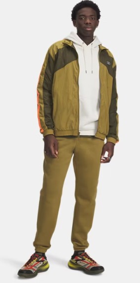 UA Icon Fleece Men’s Joggers