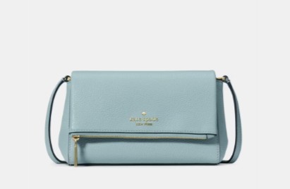 Leila Mini Crossbody