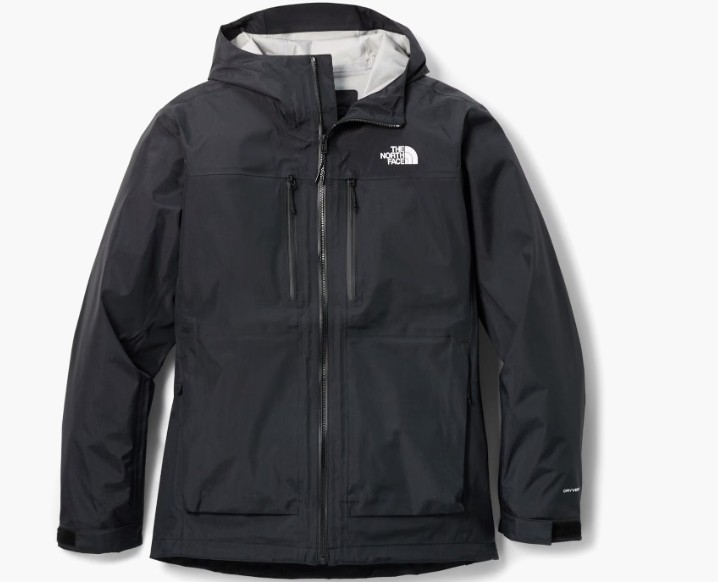 Terrain Vista 3L Pro Jacket – Men’s