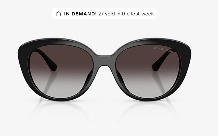 Fair Harbor Sunglasses