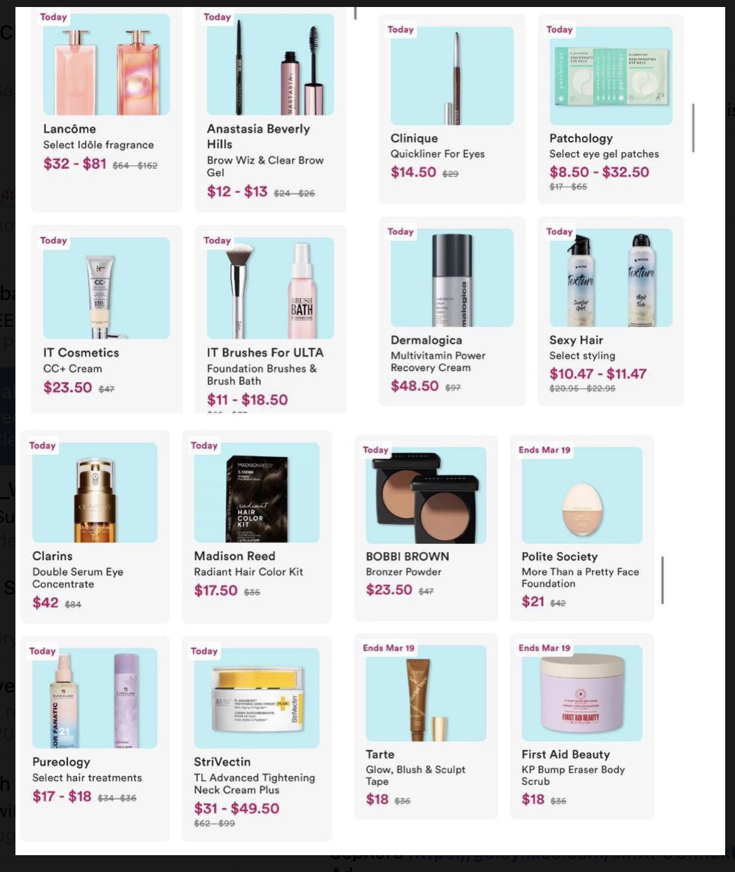 20-80% Off Sofas & Sectionals at Macy’s