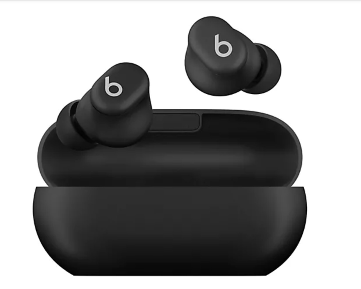 Beats Solo Buds True Wireless Earbuds for $39!