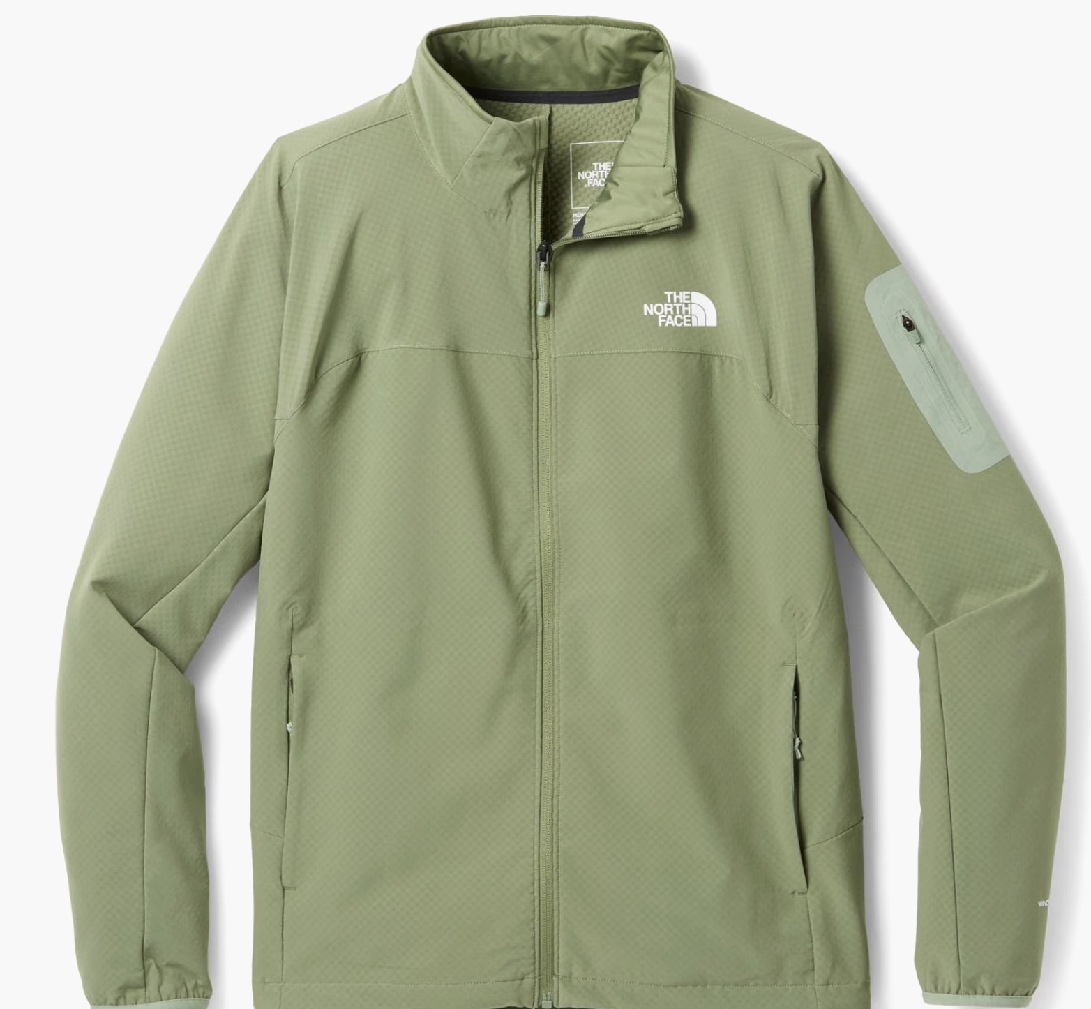 The North Face Tek Approach Jacket for Men