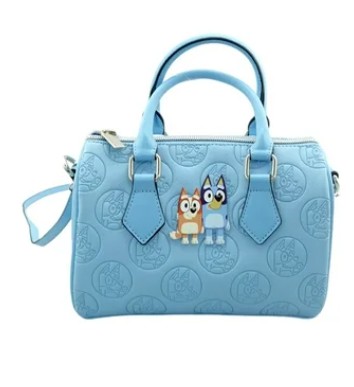 Disney Bluey Girl Mini Crossbody Bag