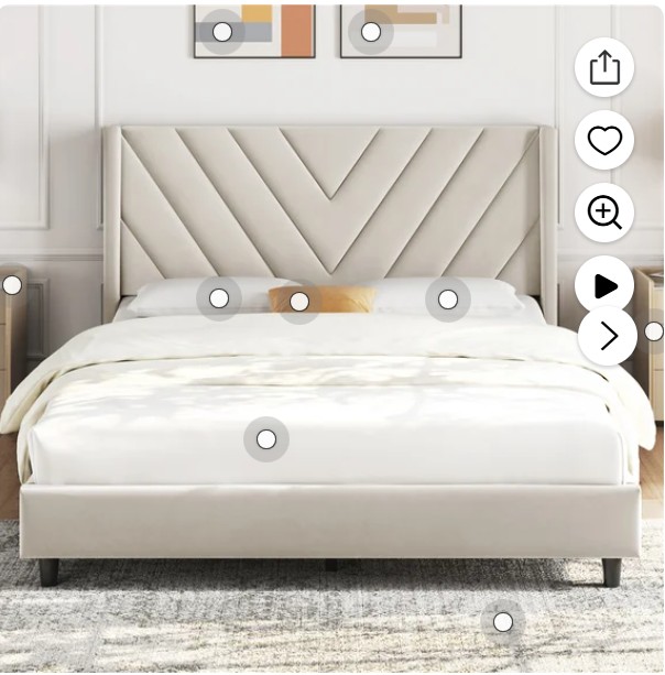 Ozark Trail Girls Parka with Faux Fur Hood Lining, Sizes 4-18