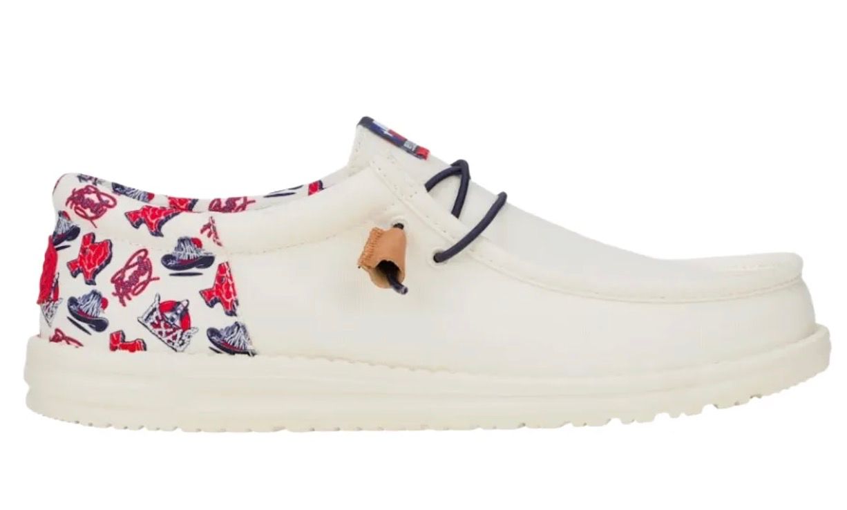 Hey Dude Spring Doorbusters from $30