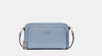 Staci Mini Crossbody Bag