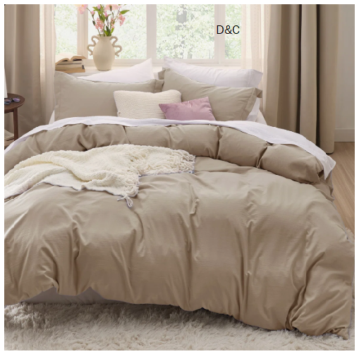 Alvantor Metal Platform Bed Frame with Headboard & Footboard – No Box Spring Needed, 800LBS Sturdy Wooden Slats Support, Industrial Style