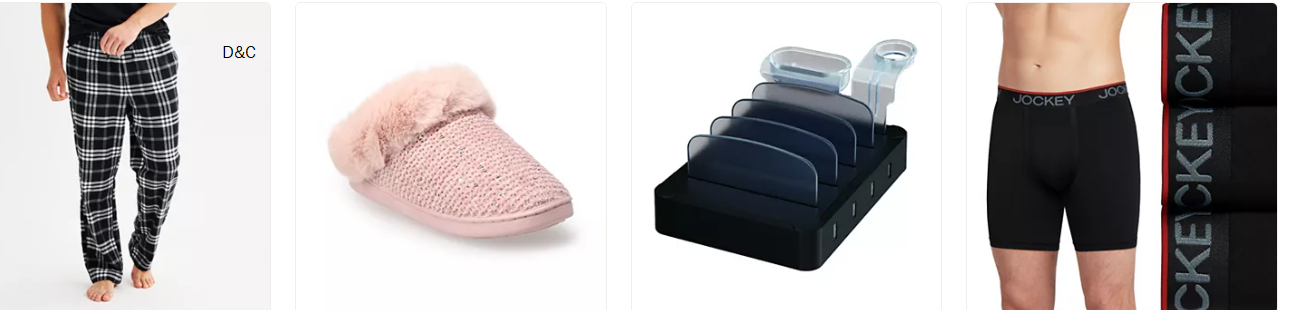 Kohls Clearance up to 85% After Extra 50% OffOnline & In Store