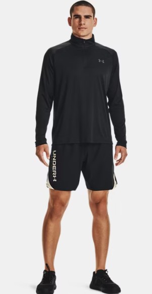 UA Velocity 2.0 Men’s ¼ Zip