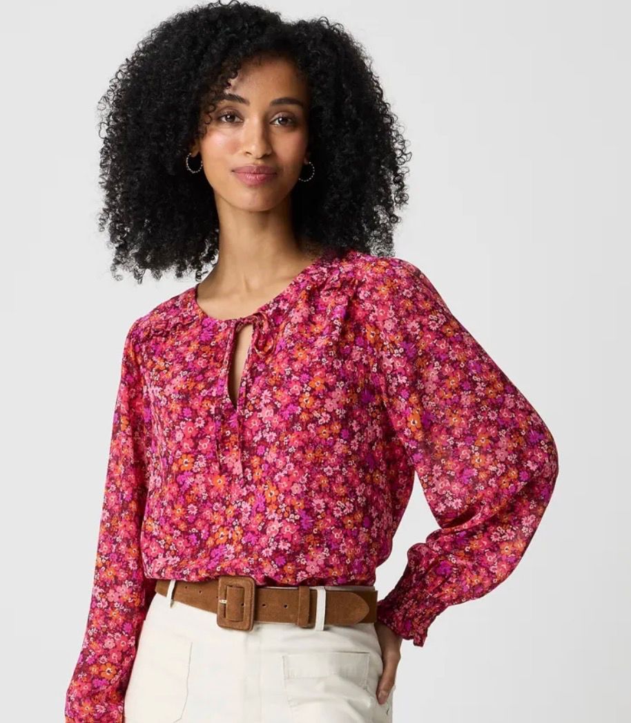 J.Crew Factory: Extra 70% Off Clearance (with code FRESH70)