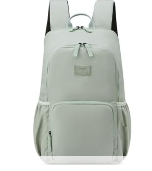 florence by mills Fresh Start Laptop Travel Backpack (Your Choice of Color)