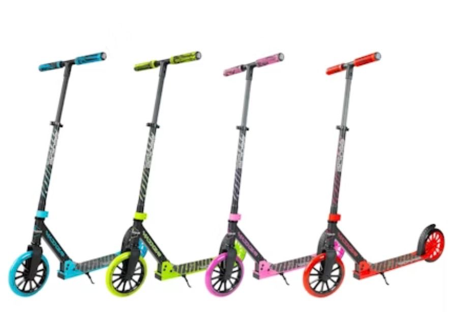 Madd Gear Eclipse Scooter for $35 (Reg. $70)