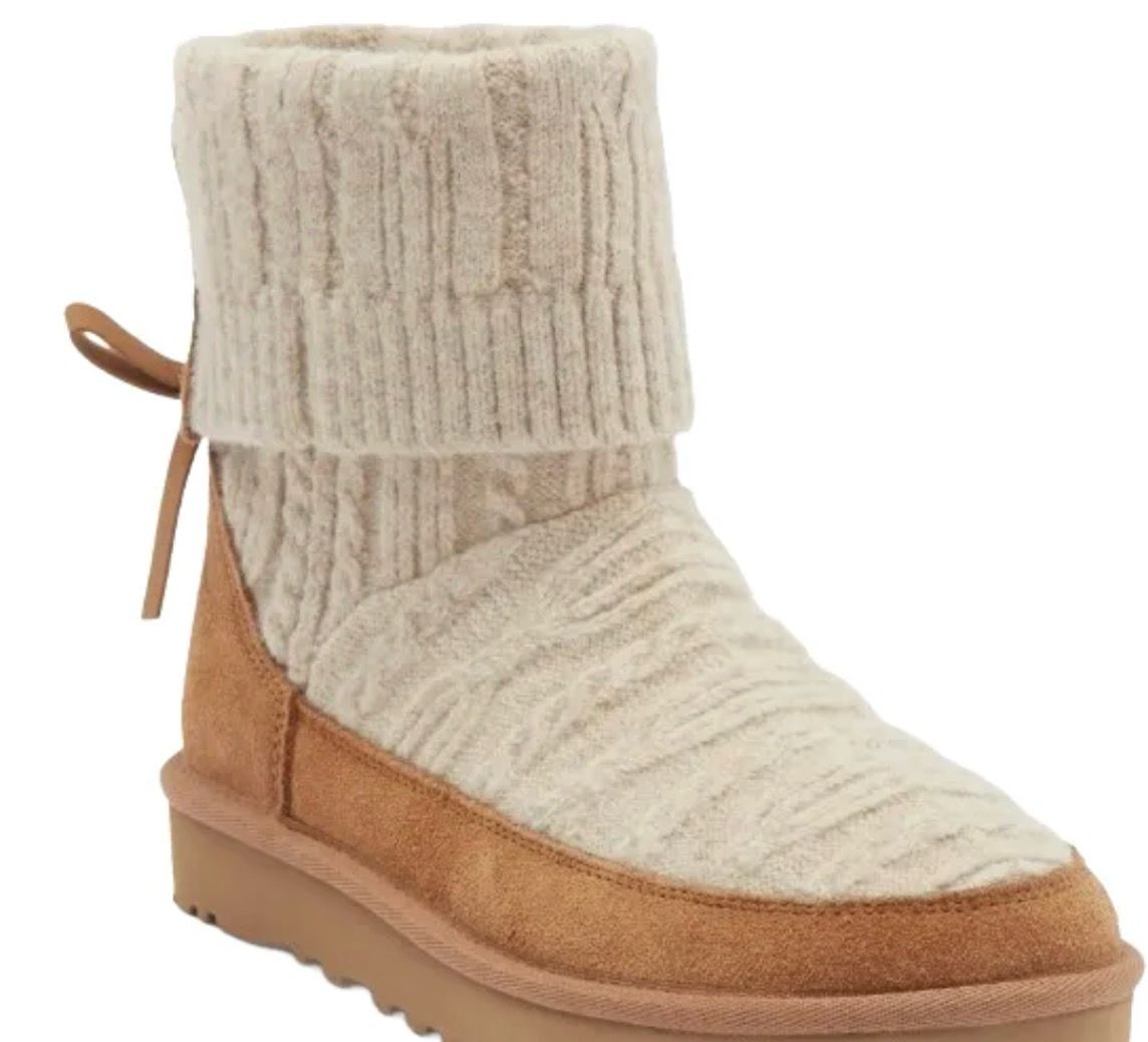 Up to 70% Off UGG Footwear & More