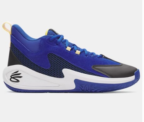 Curry 3Z 25 SDE Unisex Basketball Shoes