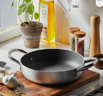 professionale series 2800 by henckels braiser without lid