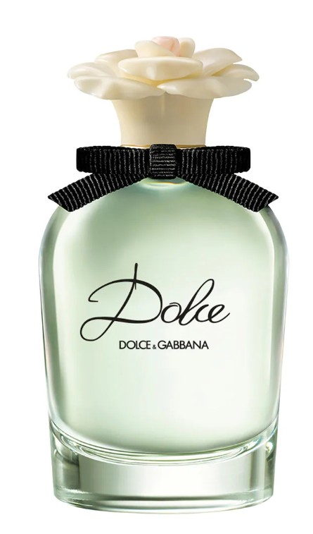 Dolce Eau de Parfum with Jasmine