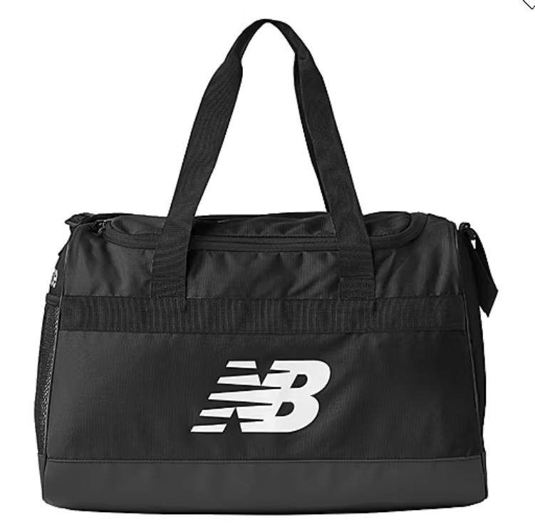 New Balance Team Small Size Duffel Bag