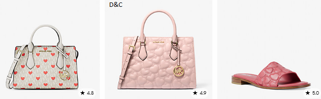 Micheal kors Designer Clearance