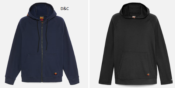 Huge Sale on Timberland Hoodies