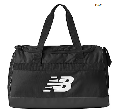 New Balance Team Small Size Duffel Bag