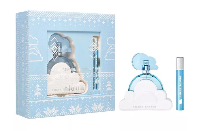 Ariana Grande Cloud Perfume Gift Set
