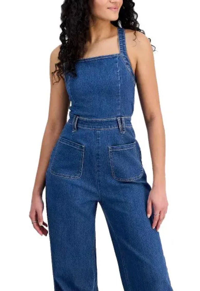 Macy’s: Up to 70% Off Rompers & Jumpsuits