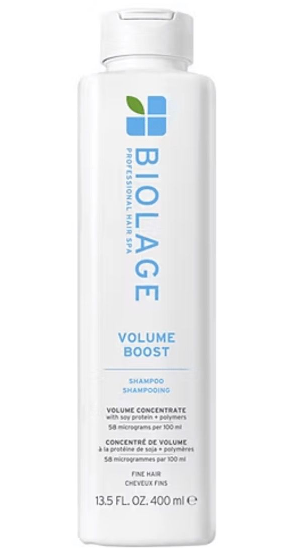 Get 50% Off Biolage Hair Care from JC Penney