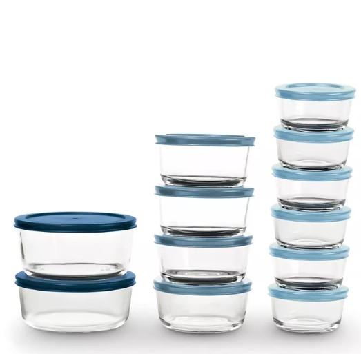 MERACH Vibrating Plate Muscle Toner, Whole Body Exercise Machine with Remote Control