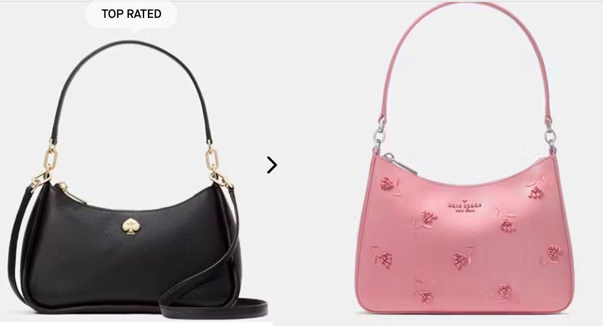 Sutton Mini Crossbody Bag