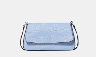 Sutton Mini Crossbody Bag