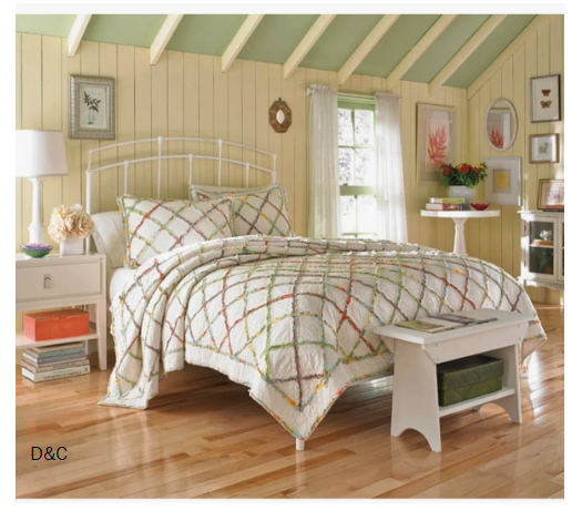 Blue Mountain Men’s Leather Western Belt