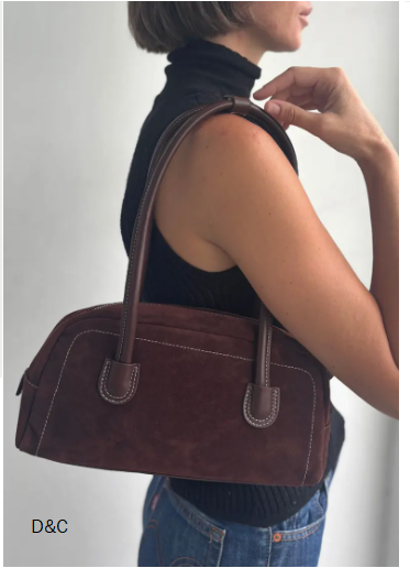 nordstromrack Boxy Shoulder Bag