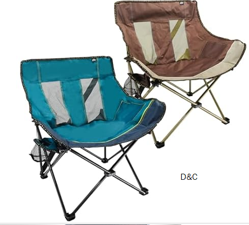 Equip Basecamp Chair (2-Pack Bundle)