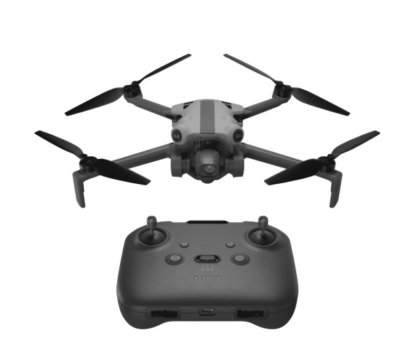 Skyrover X1 4K Camera Drone for Adults & Beginners, Under 249g, 32 Min Flight, 15km Video Transmission, Omnidirectional Vision Sensing